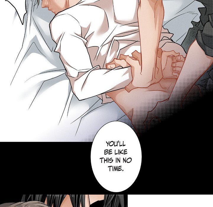 Work, Fight and Love - Webtoon Edition - episode 54 - 25