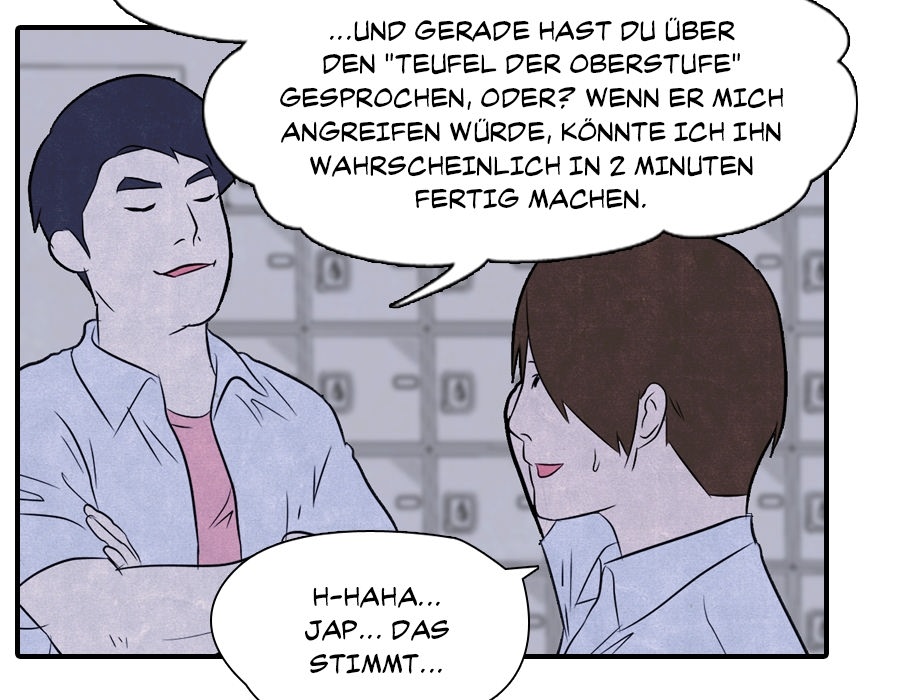 Teufel der Oberstufe - episode 2 - 38