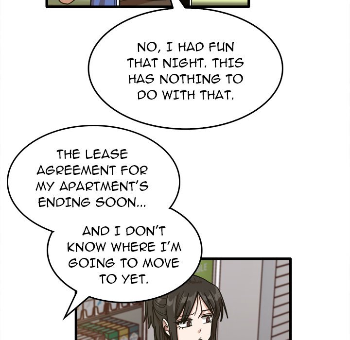 No More, No Less - episode 47 - 45