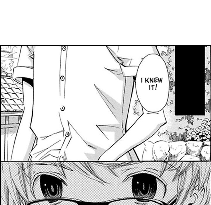 Falling In Love Under The Blue Sky - episode 1 - 20