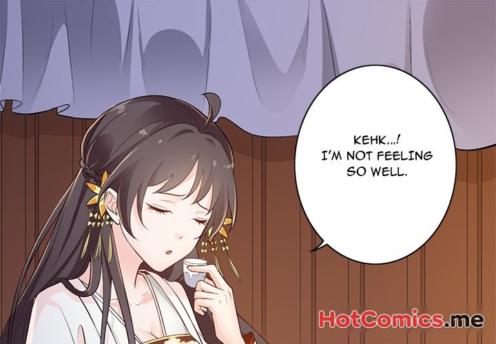 My Dearest Tiger - episode 4 - 0