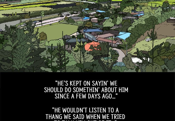 Moss - episode 25 - 2