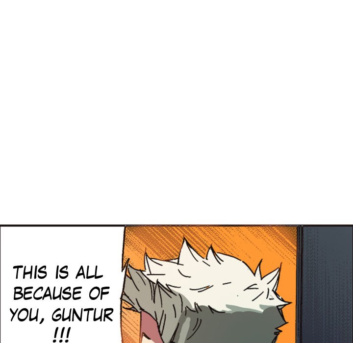 Legend's Battle - episode 2 - 78