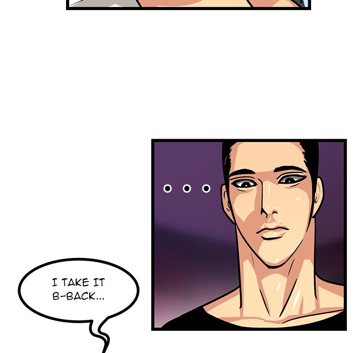 Five Years Apart - episode 2 - 8