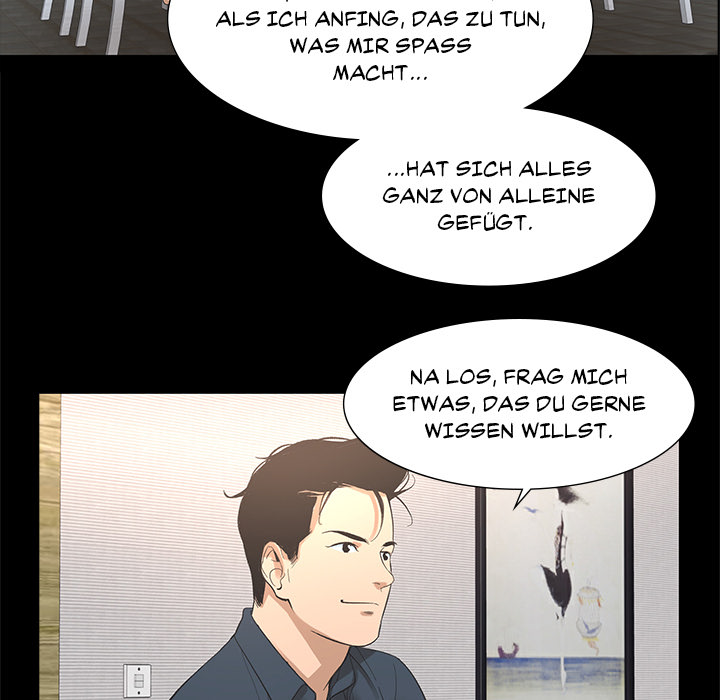 Glückliche Fügung - episode 8 - 12