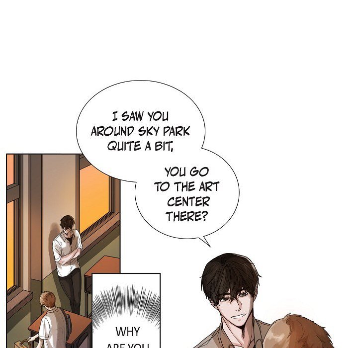 Friends at First - episode 2 - 37