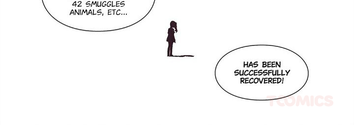 Americano Exodus - episode 23 - 24