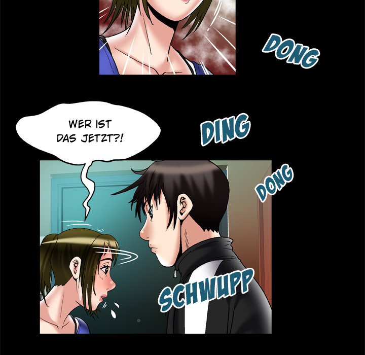 Die Partner meiner Frau - episode 57 - 59