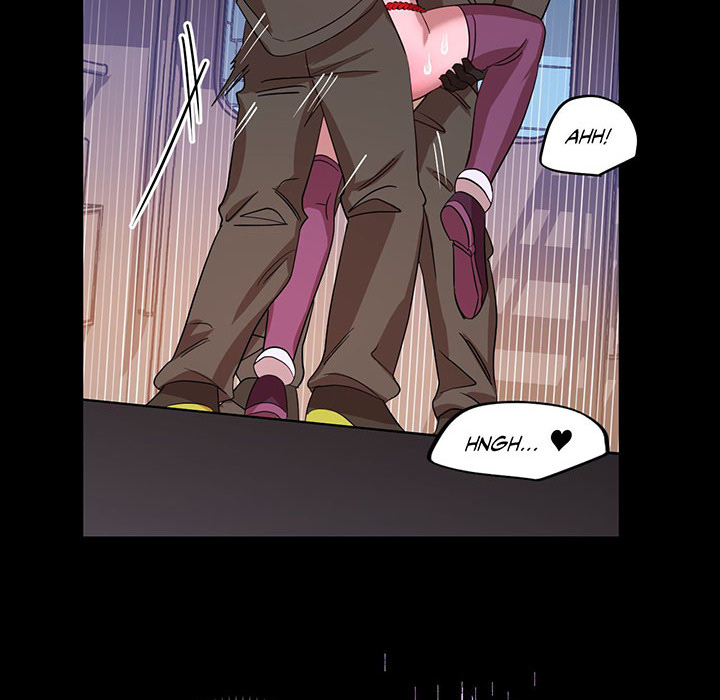 Love, Lust, & Joy - episode 5 - 34