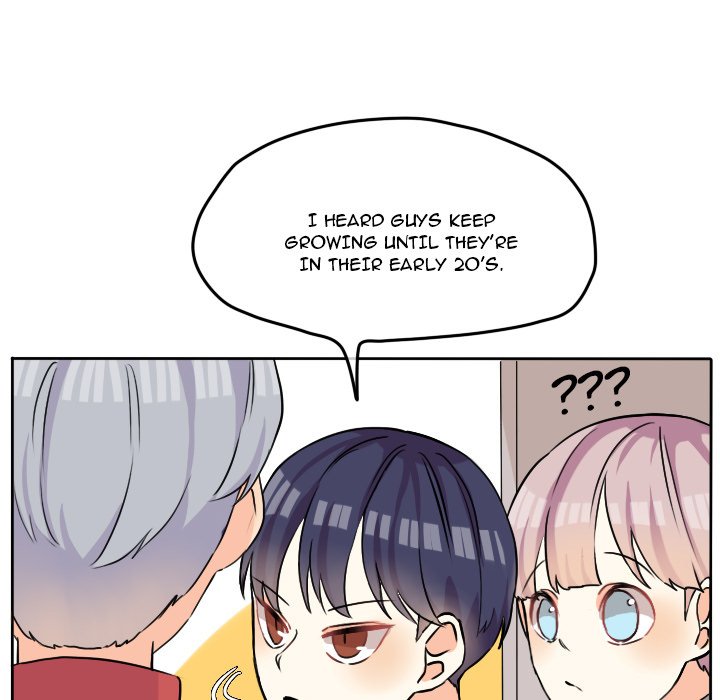 The Chill Couple - episode 31 - 41