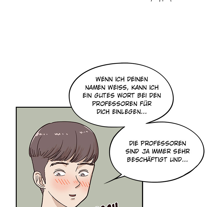 Der Hahn im Korb - episode 28 - 100