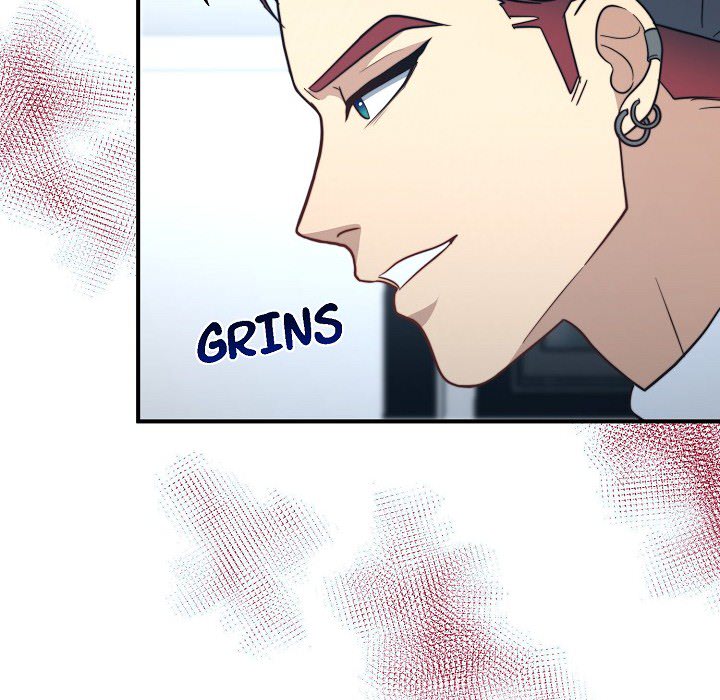 Die geheime Liebe des Omega K - episode 63 - 9