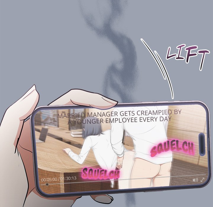 Under Her Desk - episode 1 - 86