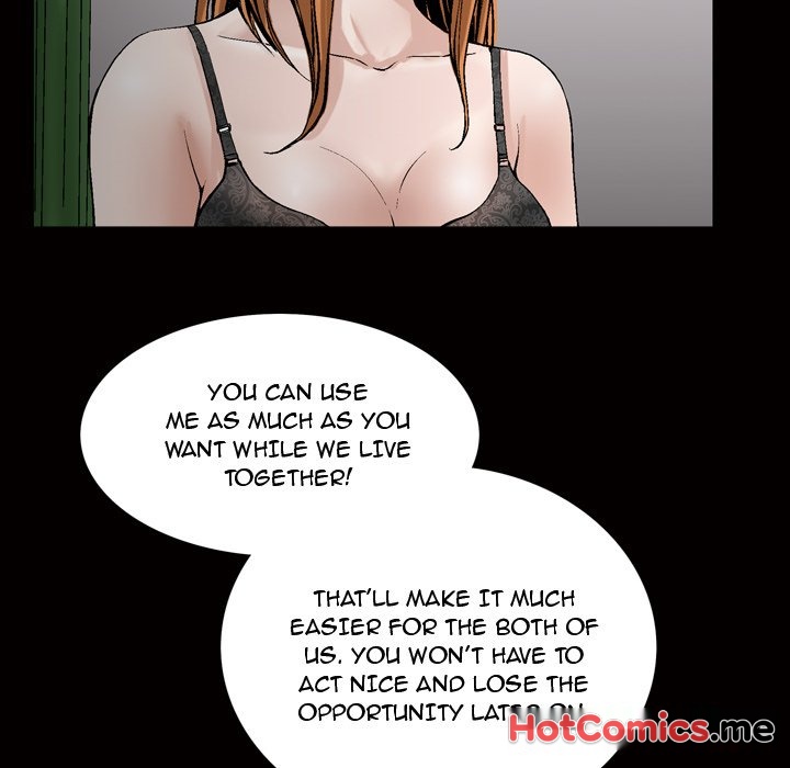 The Birthday Present - episode 6 - 109