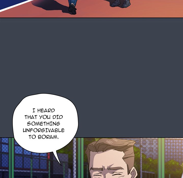 Who Cares If I'm a Loser! - episode 16 - 47