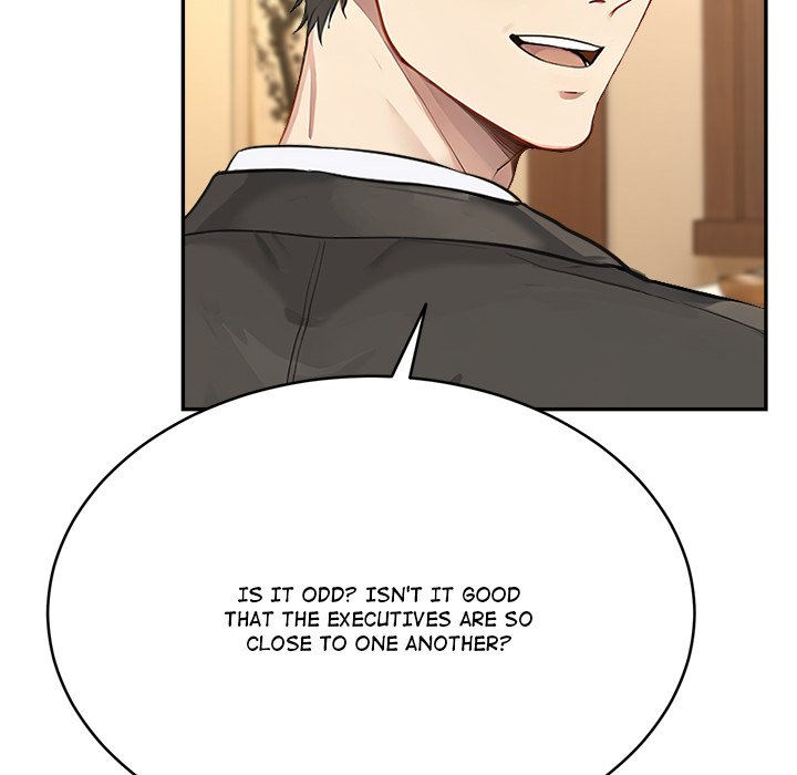 The New CEO's Management Diaries - episode 4 - 25