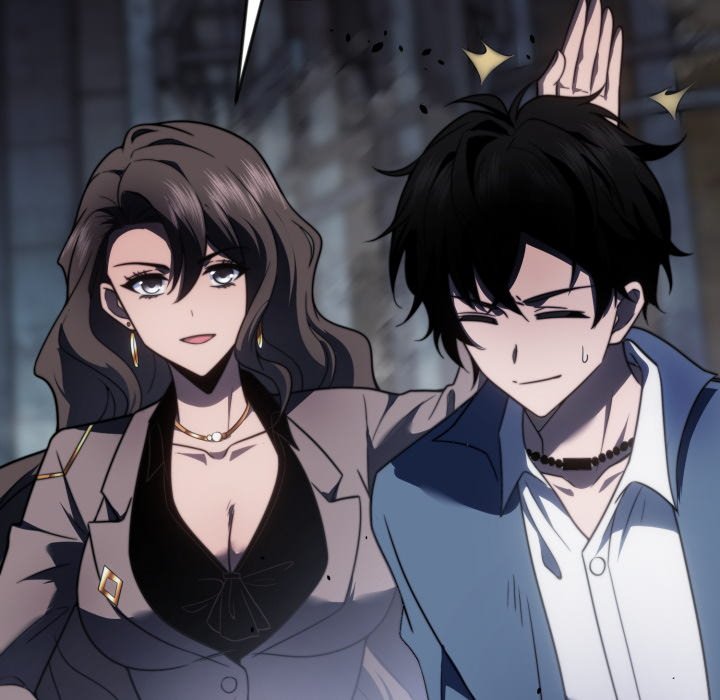 Empowering My Kind in the Apocalypse - episode 24 - 7