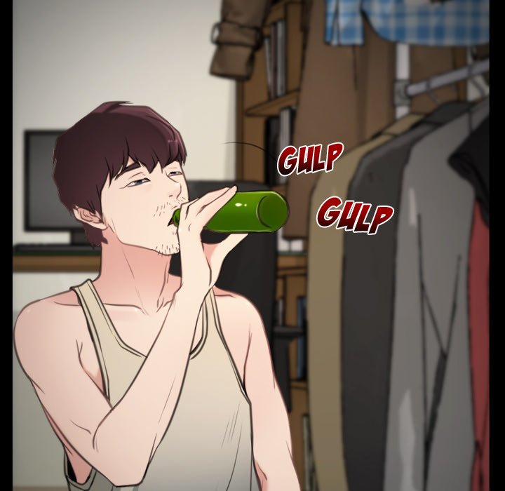 The First Love Story - episode 1 - 34