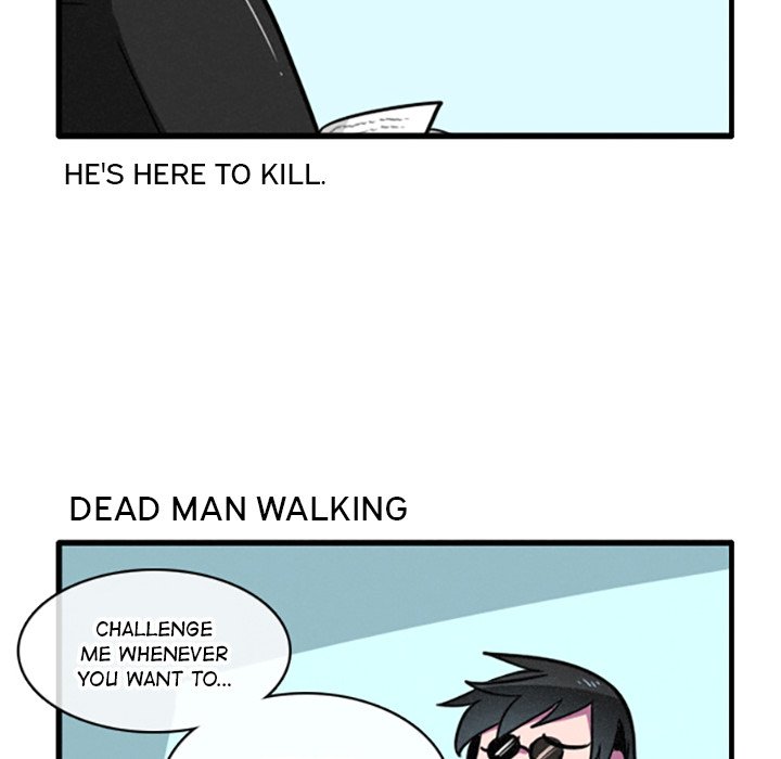PANDEMIC - episode 23 - 5
