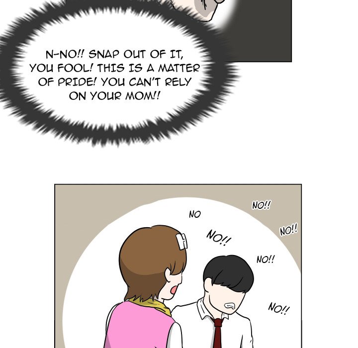 The Ball Boy - episode 2 - 59