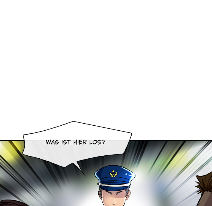 Meine große Liebe Natsumi - episode 16 - 68