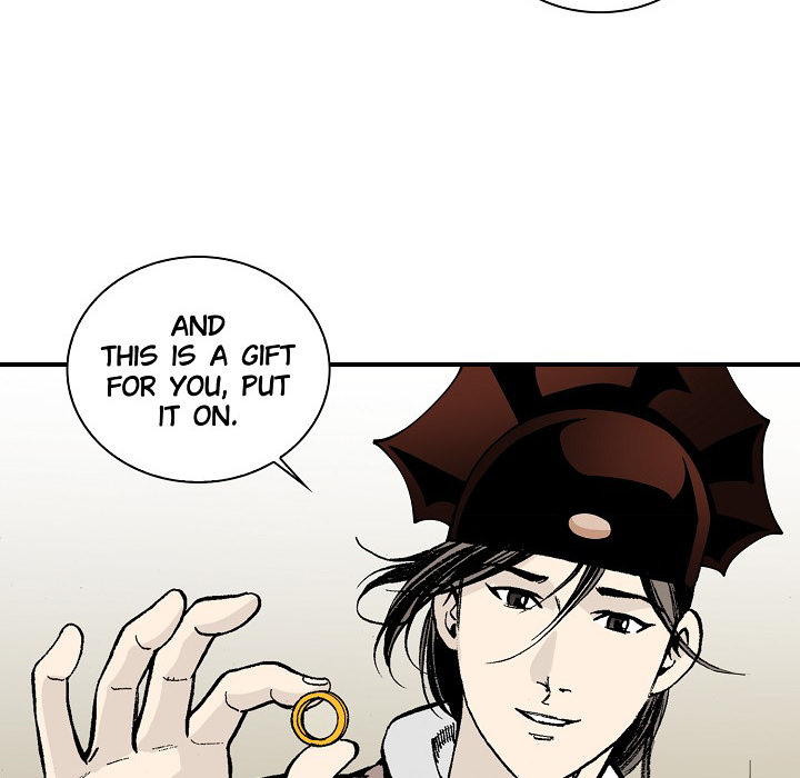 Magician's Murim Adventures - episode 20 - 11