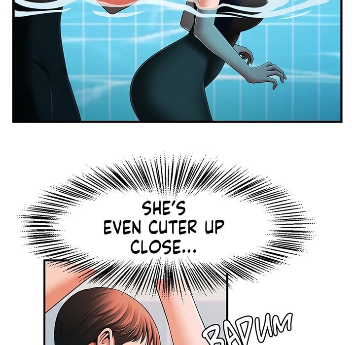 Poolside Playtime - episode Prologue - 14