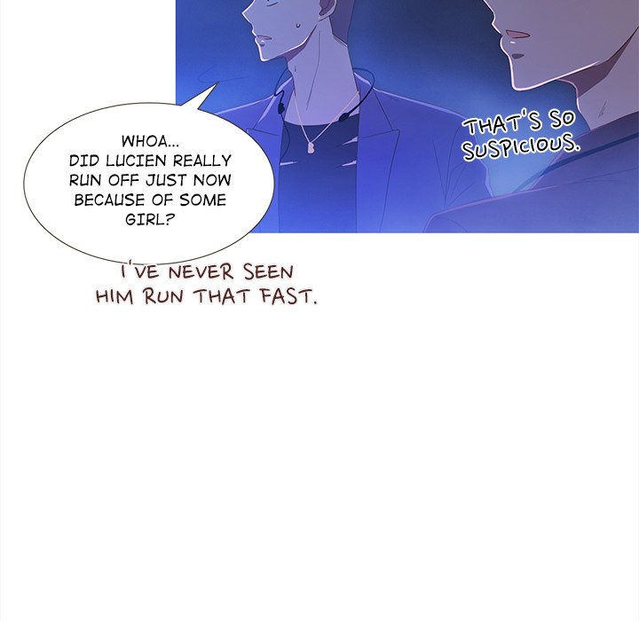 My Life as a Half-Magi - episode 22 - 25