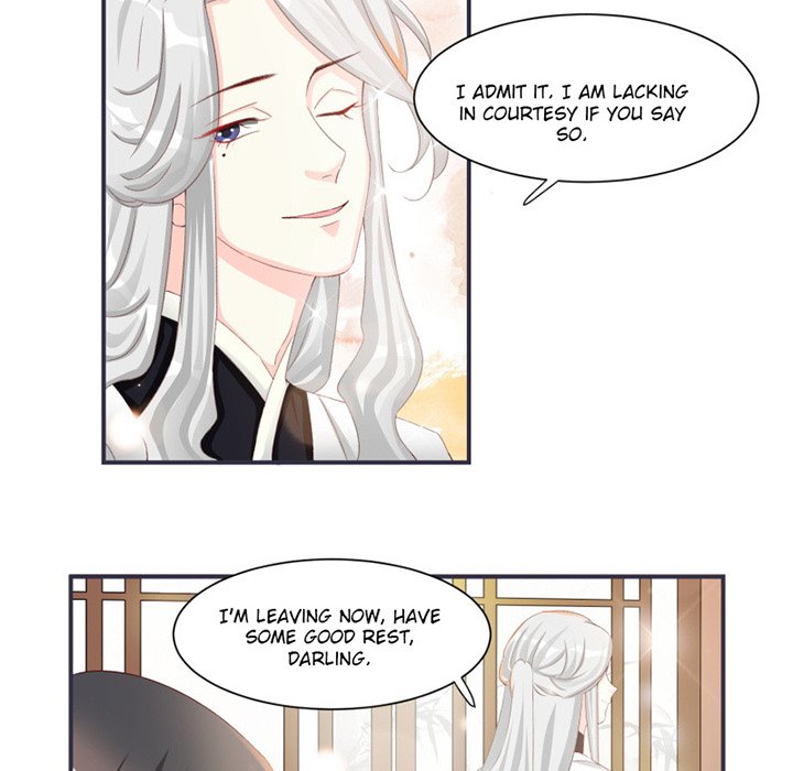 General and Her Medic Lover - episode 2 - 25