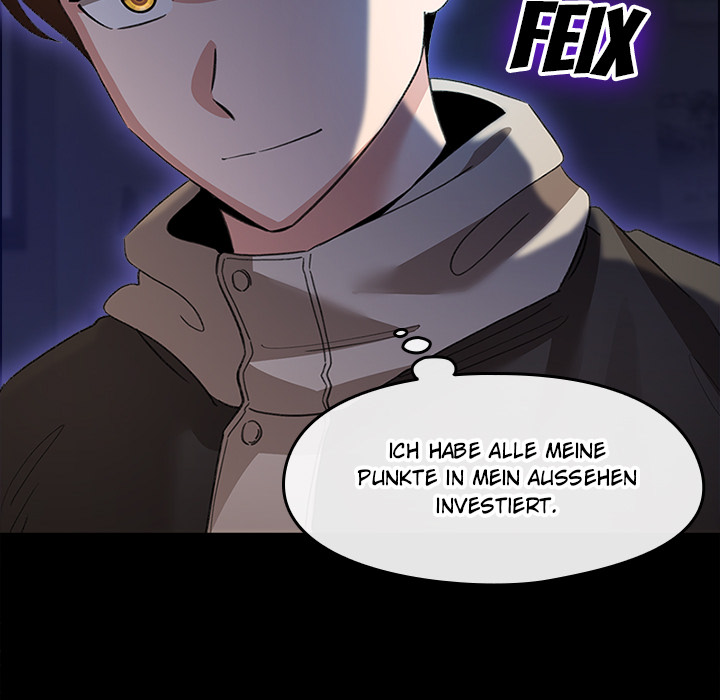 Überleben in einem Comic - episode 18 - 159
