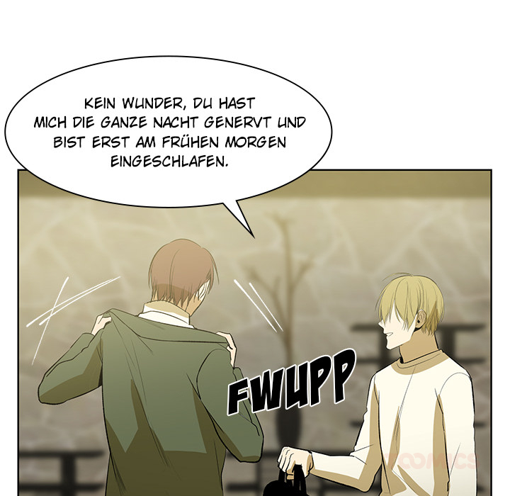 Besondere Beziehungen - episode 40 - 81