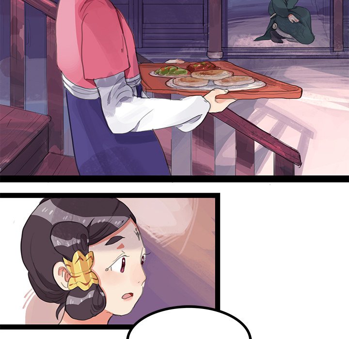 The Land of Flowers - episode 3 - 49