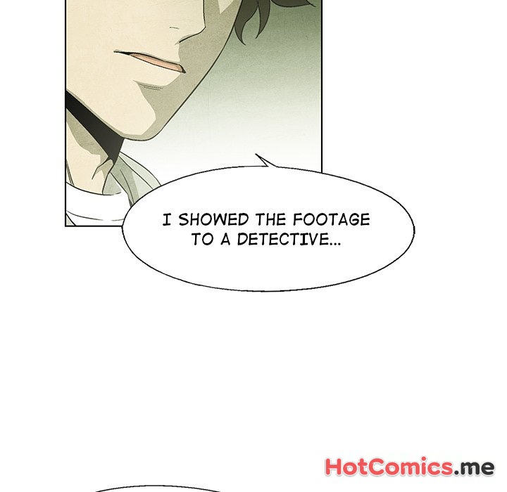 Gorgon - episode 54 - 33