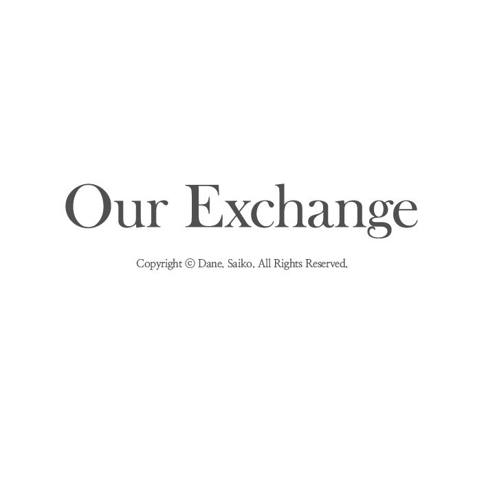 Our Exchange - episode 13 - 14