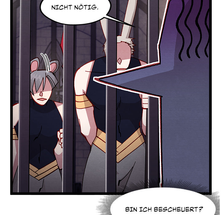 Geheimnisse unter Paaren - episode 48 - 41