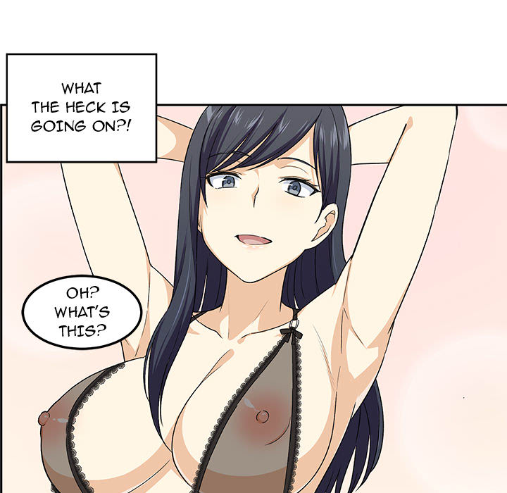 Excuse me, This is my Room - UNCENSORED - episode 15 - 111