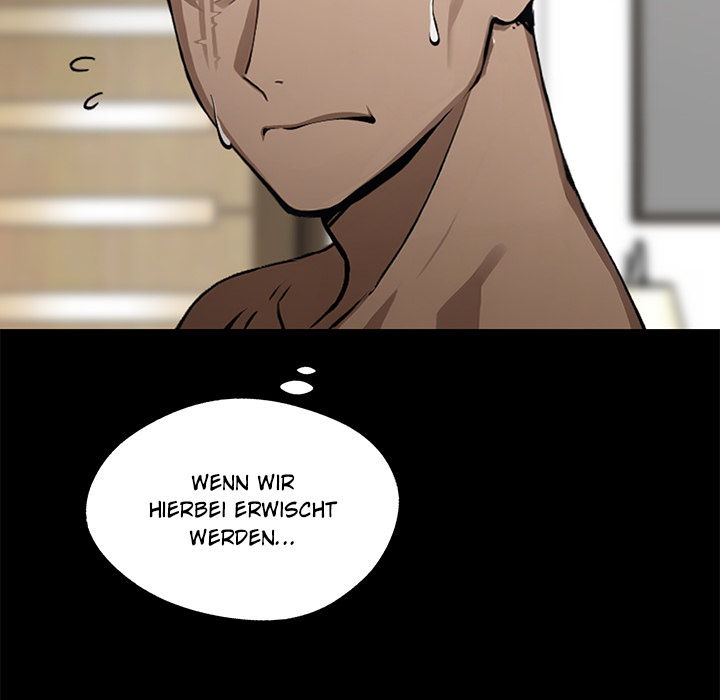 Workaholic Gangster - episode 5 - 21