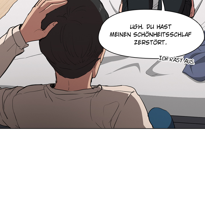 Der Neuanfang - episode 29 - 54