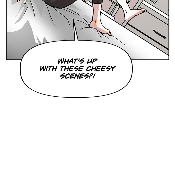 Bitter Sweetheart - episode 20 - 31