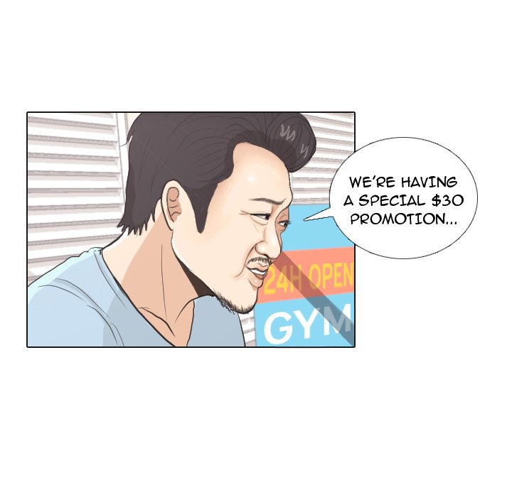 Hold My Hand - episode 28 - 16