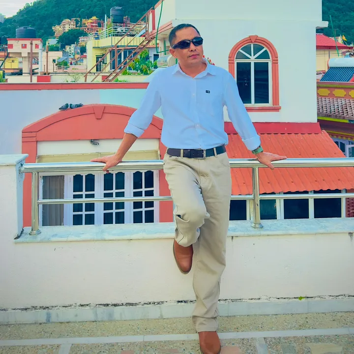 prakashgurung719