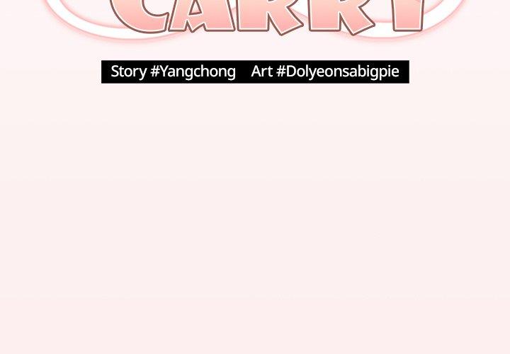 The Carry - episode 60 - 2