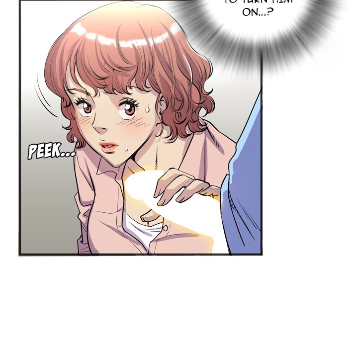 Wife Training - episode 20 - 13