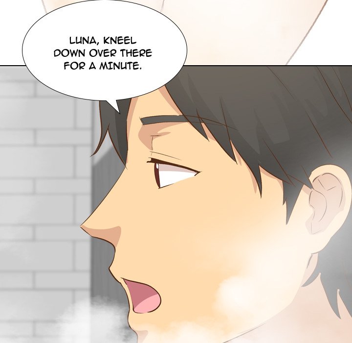 The Giving Girl - episode 23 - 22