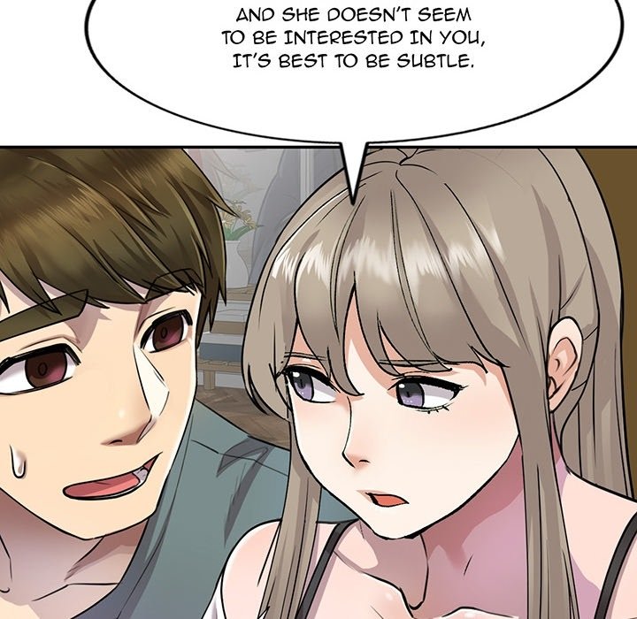 Secret Tutor - episode Prologue - 21