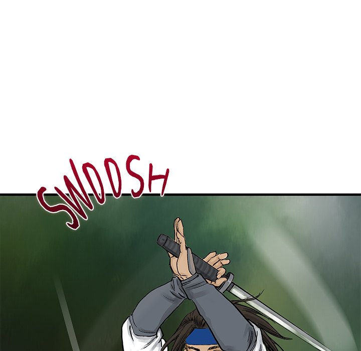 The Blade Demon - episode 3 - 30