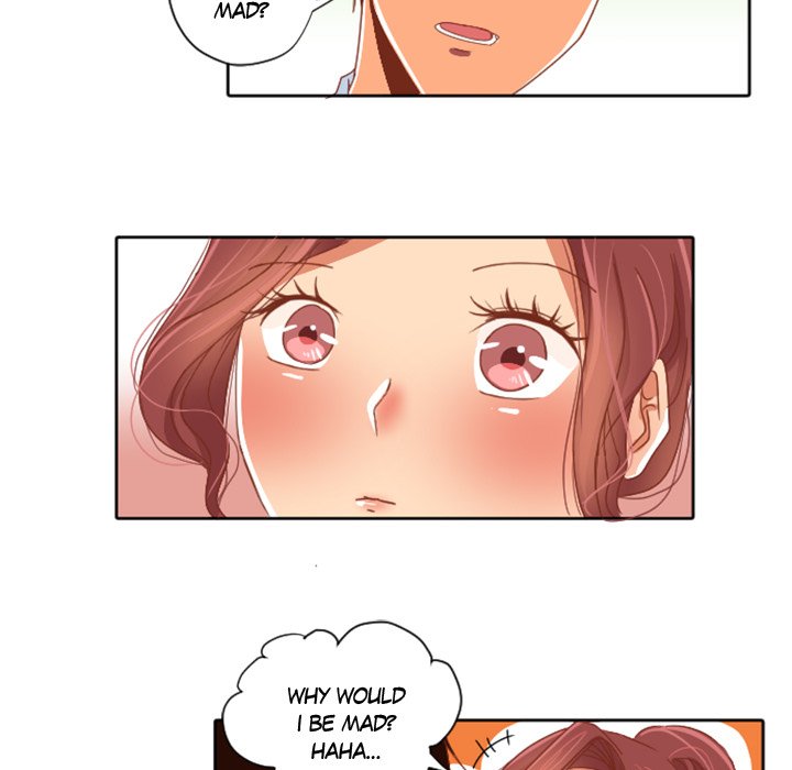 My Girlfriend is a Soap Opera Star - episode 5 - 9