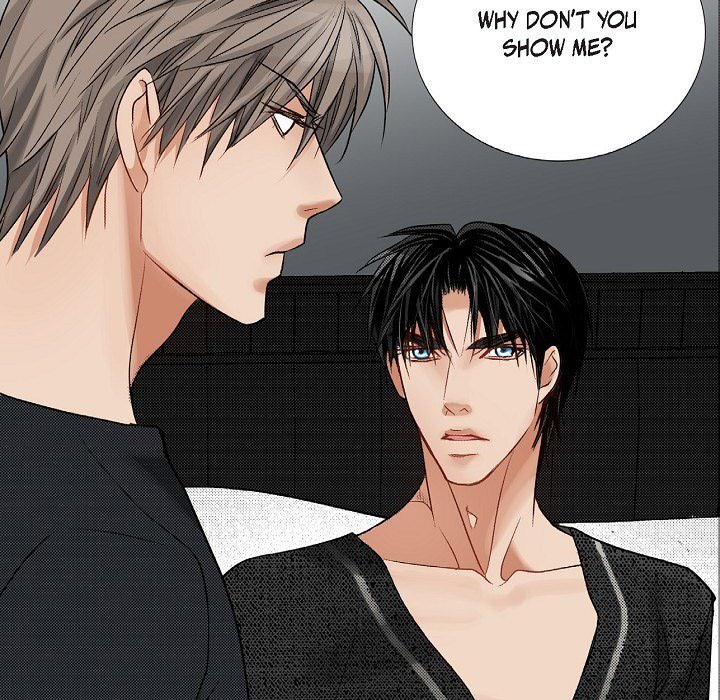 Work, Fight and Love - Webtoon Edition - episode 31 - 83