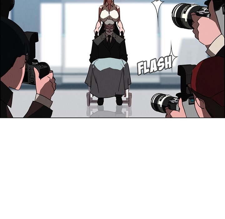 Rain Curtain - episode 34 - 68