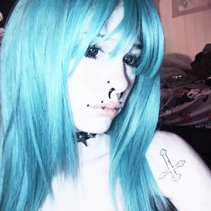 deadgothlia